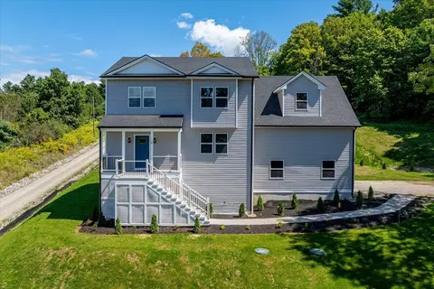6 Eagleton St, Spencer, MA 01562