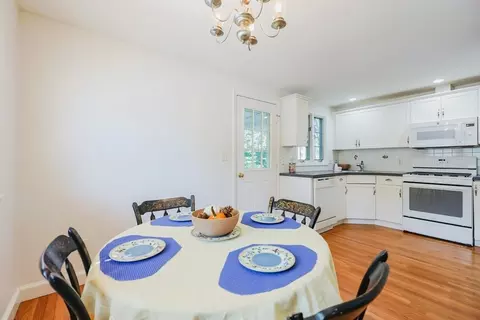 Dining - 767 Washington St, Dedham, MA 02026 photo 1 of 3