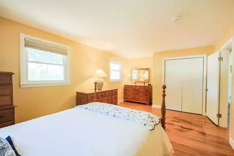 Bedroom - 767 Washington St, Dedham, MA 02026 photo 2 of 5