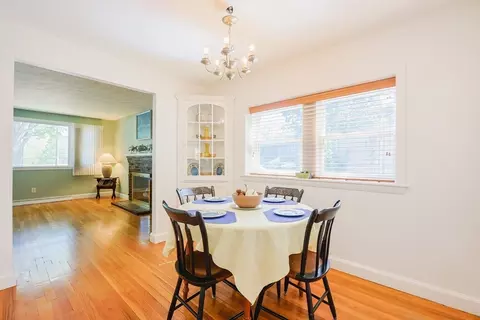 Dining - 767 Washington St, Dedham, MA 02026 photo 3 of 3