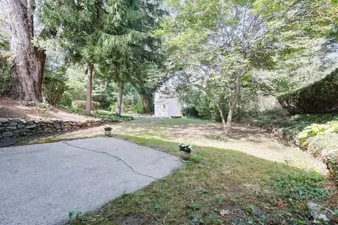 Exterior - 767 Washington St, Dedham, MA 02026 photo 11 of 11