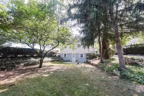 Exterior - 767 Washington St, Dedham, MA 02026 photo 10 of 11