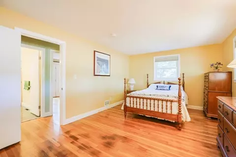 Bedroom - 767 Washington St, Dedham, MA 02026 photo 3 of 5