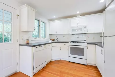 Kitchen - 767 Washington St, Dedham, MA 02026 photo 1 of 1