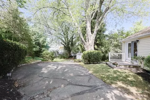 Exterior - 767 Washington St, Dedham, MA 02026 photo 4 of 11