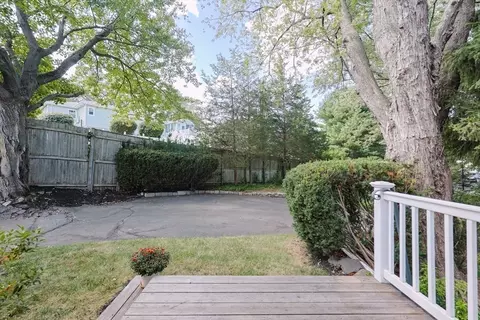 Exterior - 767 Washington St, Dedham, MA 02026 photo 6 of 11