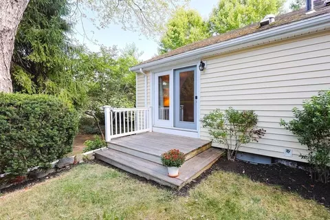 Exterior - 767 Washington St, Dedham, MA 02026 photo 5 of 11