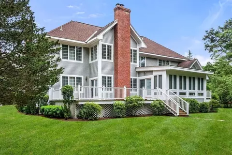 30 Page Rd, Weston, MA 02493 photo 24