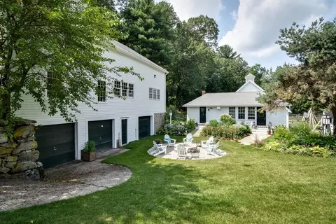 178 Dedham St, Dover, MA 02030 photo 37