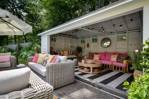 178 Dedham St, Dover, MA 02030 photo 34