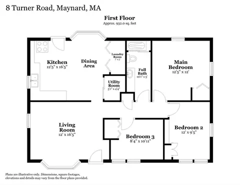 8 Turner Rd, Maynard, MA 01754 photo 30