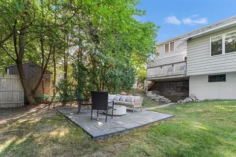 Exterior - 6 Birch Hill Rd, Worcester, MA 01606 photo 3 of 7