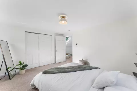 Bedroom - 6 Birch Hill Rd, Worcester, MA 01606 photo 2 of 5