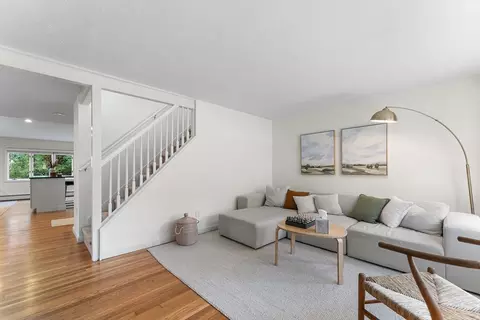 Living - 6 Birch Hill Rd, Worcester, MA 01606 photo 1 of 1