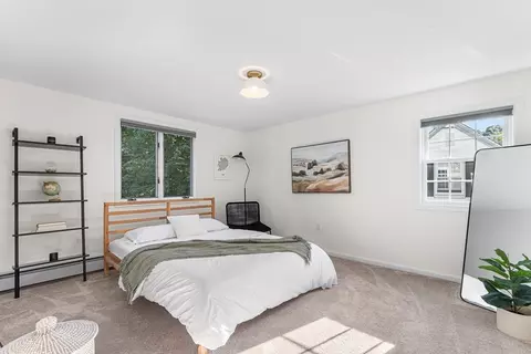 Bedroom - 6 Birch Hill Rd, Worcester, MA 01606 photo 1 of 5