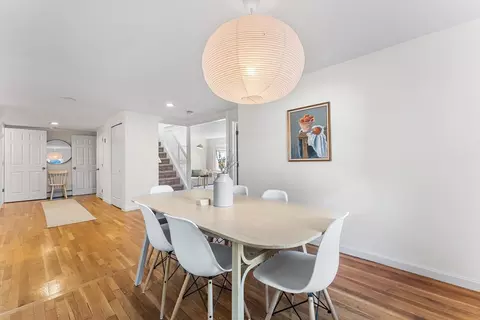 Dining - 6 Birch Hill Rd, Worcester, MA 01606 photo 2 of 2