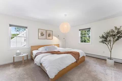 Bedroom - 6 Birch Hill Rd, Worcester, MA 01606 photo 4 of 5