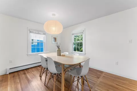 Dining - 6 Birch Hill Rd, Worcester, MA 01606 photo 1 of 2