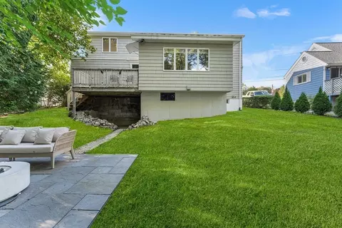 Exterior - 6 Birch Hill Rd, Worcester, MA 01606 photo 5 of 7