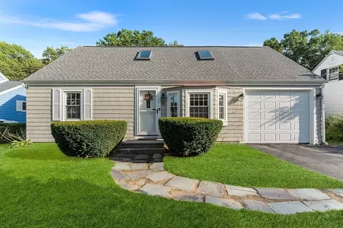 Exterior - 6 Birch Hill Rd, Worcester, MA 01606 photo 7 of 7