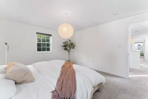 Bedroom - 6 Birch Hill Rd, Worcester, MA 01606 photo 5 of 5