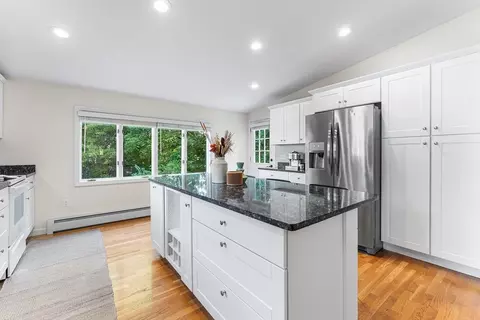 Kitchen - 6 Birch Hill Rd, Worcester, MA 01606 photo 2 of 4