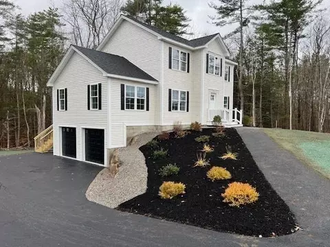 lot2 Royalston Rd, Phillipston, MA 01331