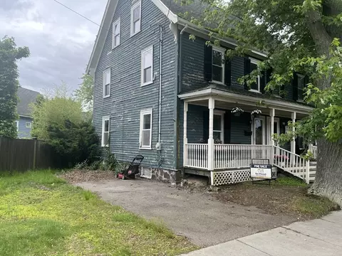 20 Arthur St #20, Winchester, MA 01890