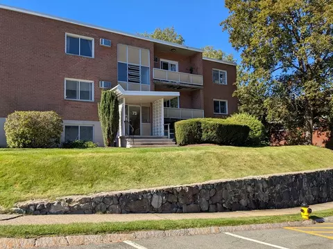 73 Lionel Ave #F, Waltham, MA 02452