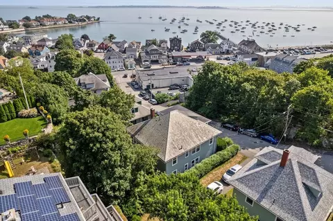 13 Cedar Hill Ter #2, Swampscott, MA 01907