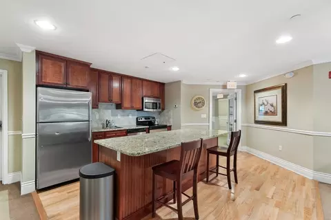 Kitchen - 12 Russell Rd #303, Wellesley, MA 02482 photo 1 of 3