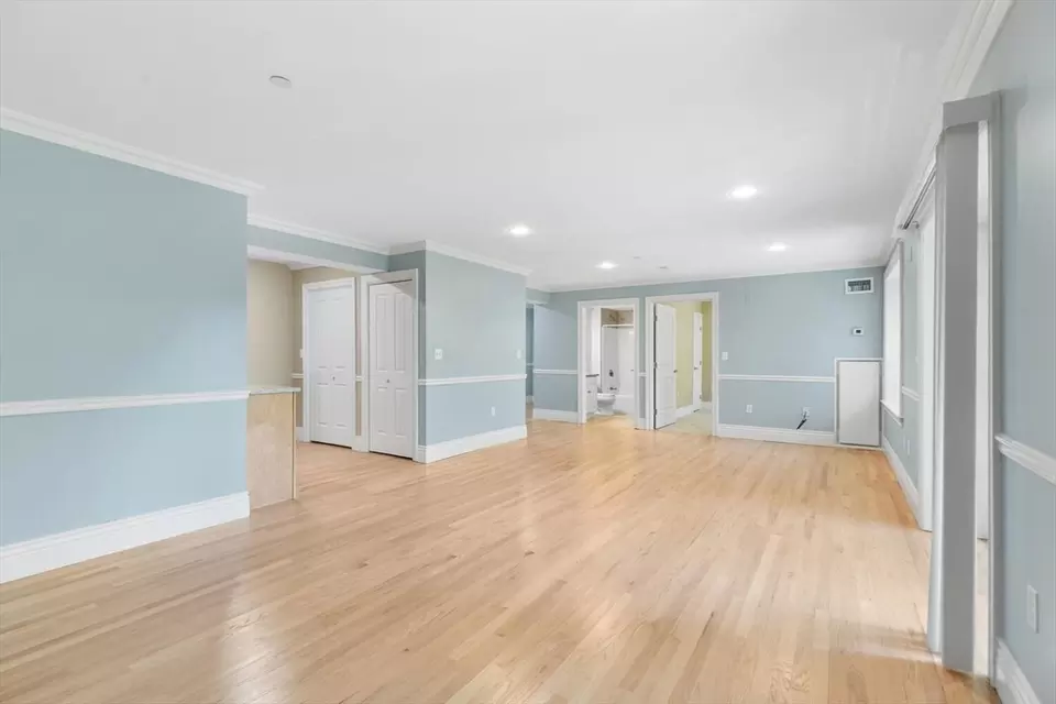 Living - 12 Russell Rd #303, Wellesley, MA 02482 photo 3 of 4
