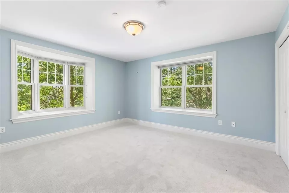 Bedroom - 12 Russell Rd #303, Wellesley, MA 02482 photo 2 of 4
