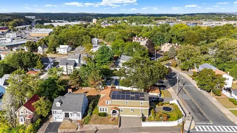 36 Central Ave, Malden, MA 02148