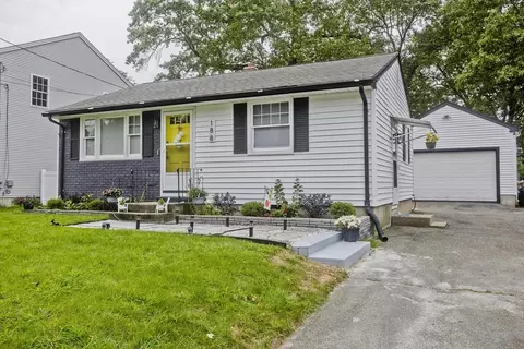 188 Gilbert Ave, Springfield, MA 01119 photo 2