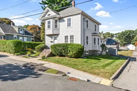 23 Fairview Ave, Beverly, MA 01915