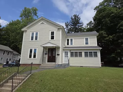 1045 Pine St, Palmer, MA 01069