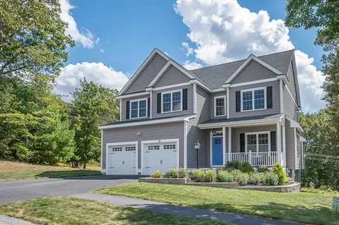 70 Jordan Rd, Holden, MA 01520