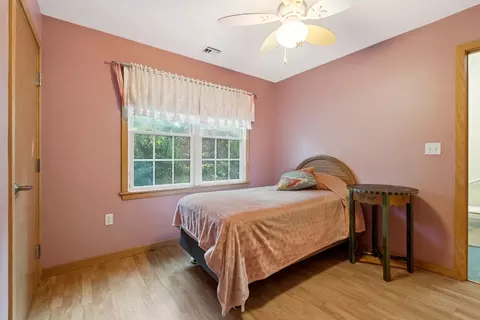 Bedroom - 5 Lee Way, Georgetown, MA 01833 photo 5 of 5