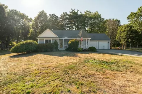 5 Lee Way, Georgetown, MA 01833