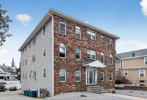 405 Boston Rd #2, Billerica, MA 01821