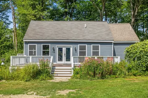 67 2nd St, Dracut, MA 01826