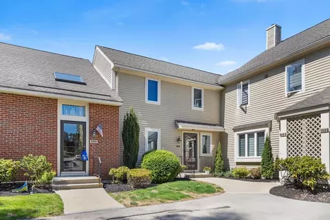 1104 Lewis O Gray Dr #1104, Saugus, MA 01906