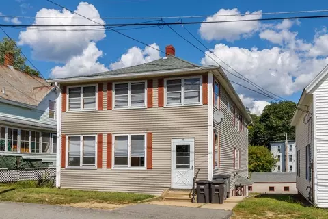 33 Ash St, Gardner, MA 01440