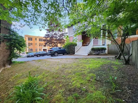 126 Kilsyth Rd #1, Boston, MA 02135
