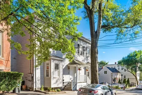 84-86 Mt Vernon St #84-1, Somerville, MA 02145