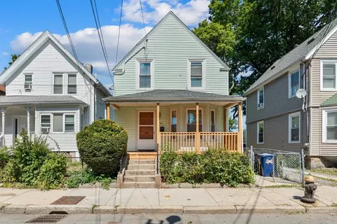 46 Pratt, Allston, MA 02134