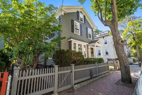 6 Perry St, Cambridge, MA 02139