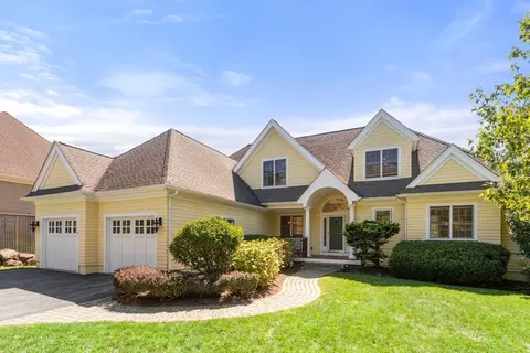 48 Great Kame, Plymouth, MA 02360