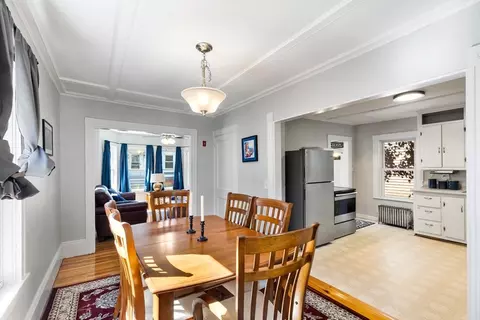 Dining - 12 Harold Ave, Gloucester, MA 01930 photo 3 of 3